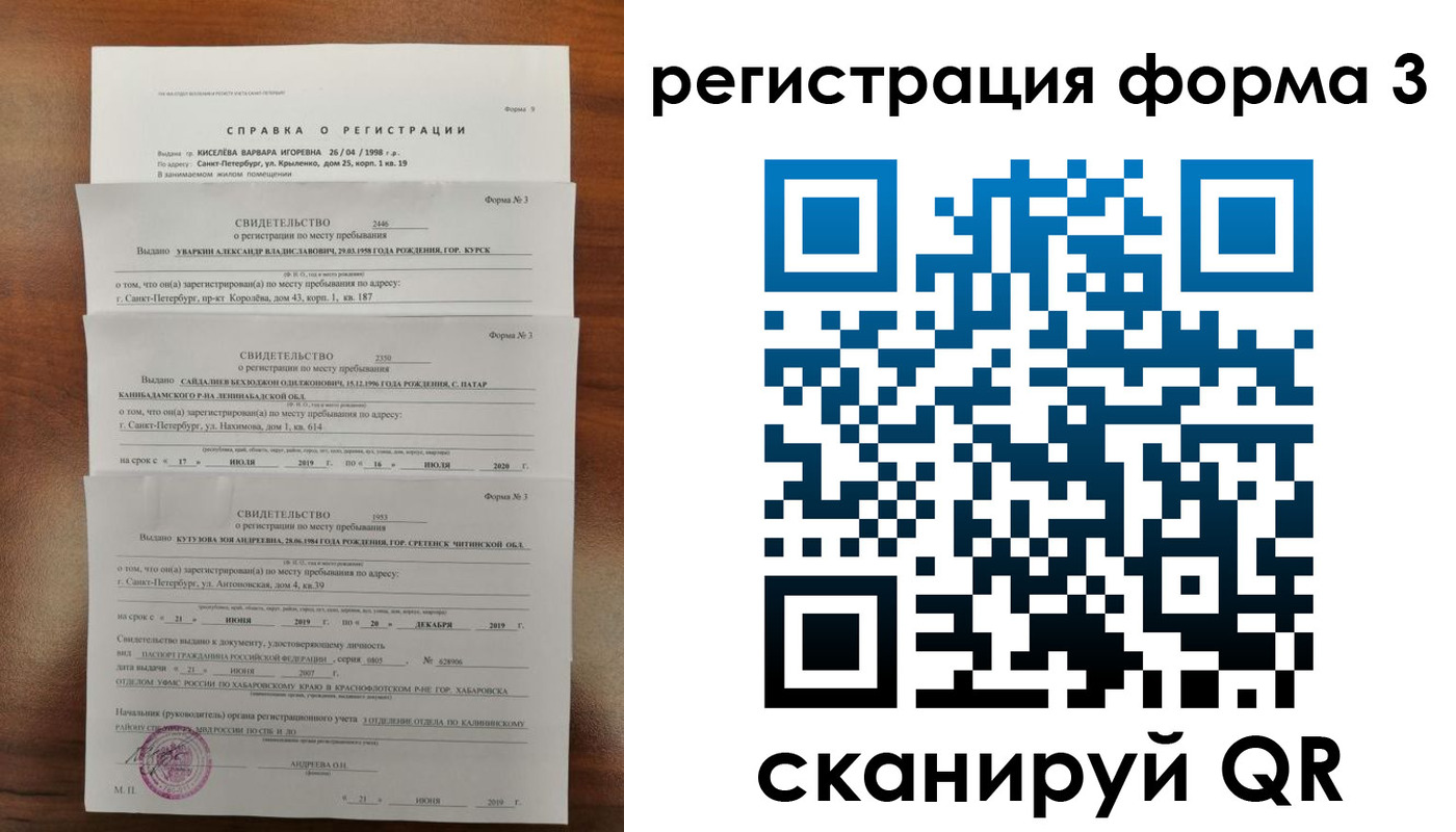 найти адрес прописки в Плавске